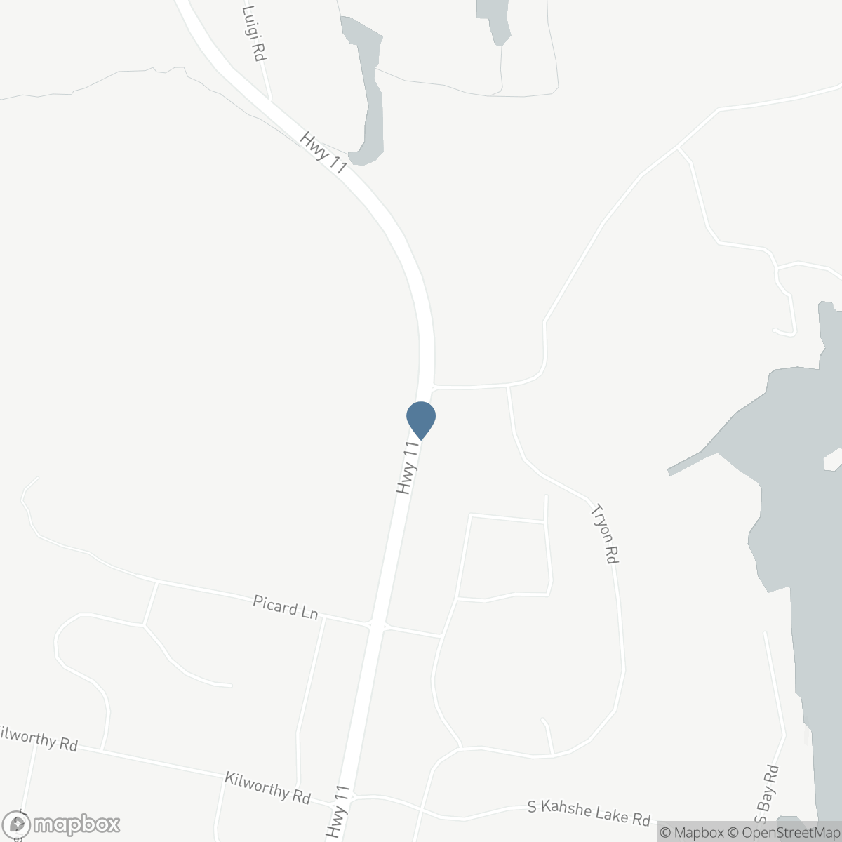 1874 HIGHWAY 11 N, Gravenhurst, Ontario P0E 1G0
